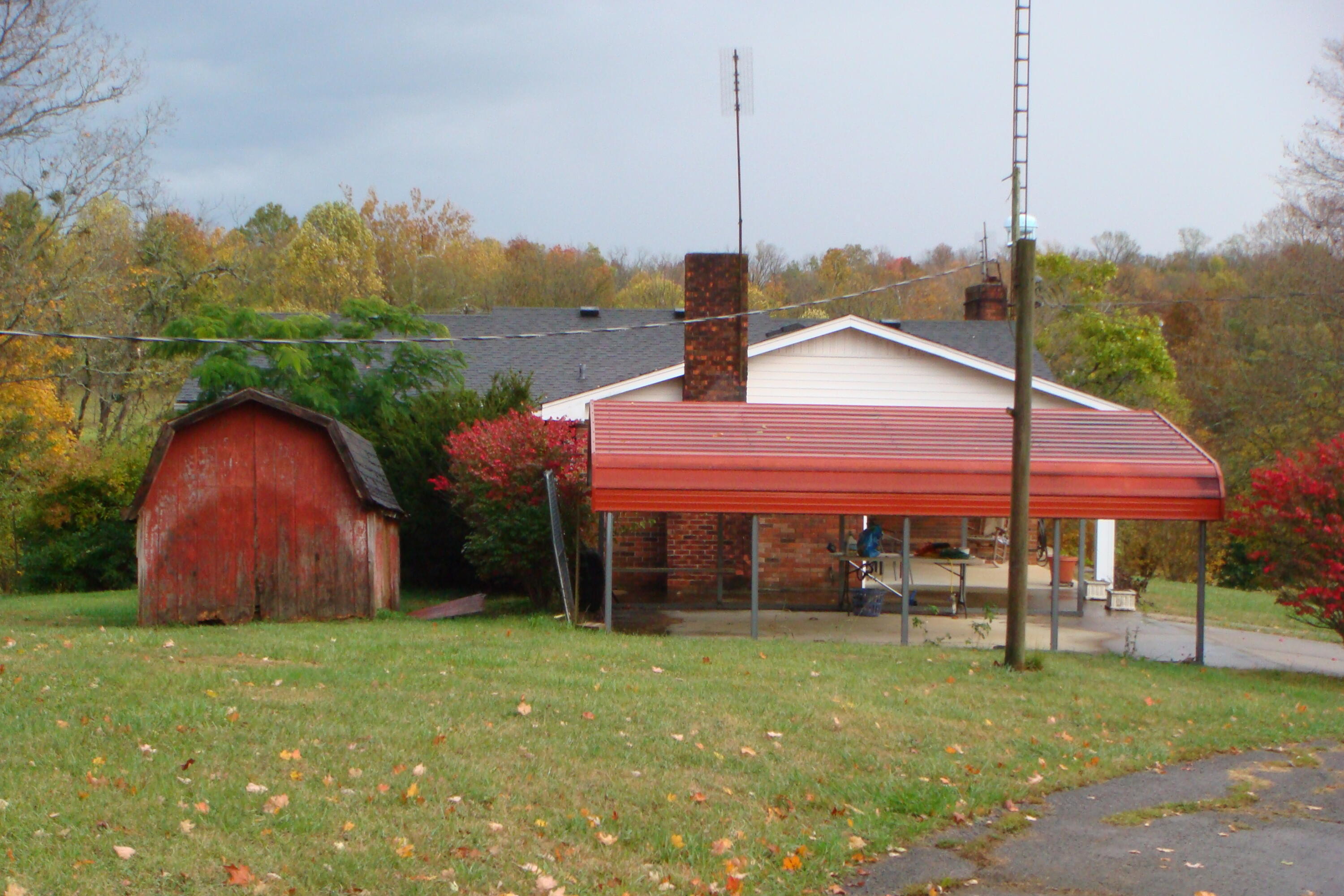 3912 Levee Road Mount Sterling, KY 40353 - Photo 6 of 31 DSC07683