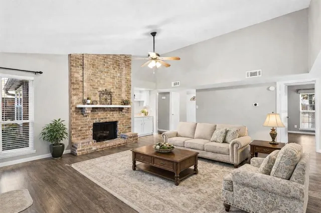 $375,000 | 1311 Creekwood Court, Allen, TX 75002