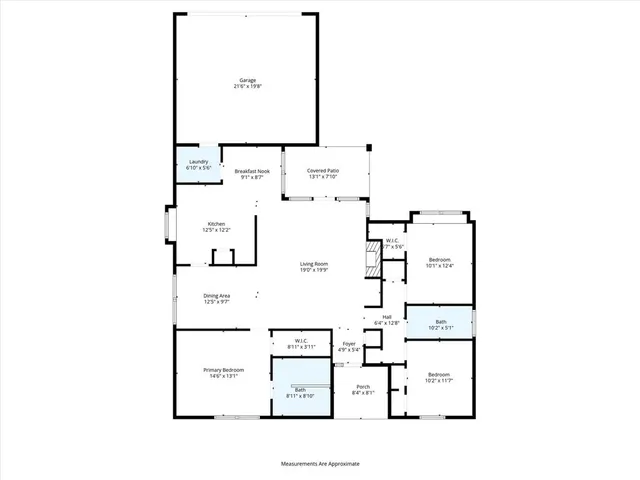 $375,000 | 1311 Creekwood Court, Allen, TX 75002