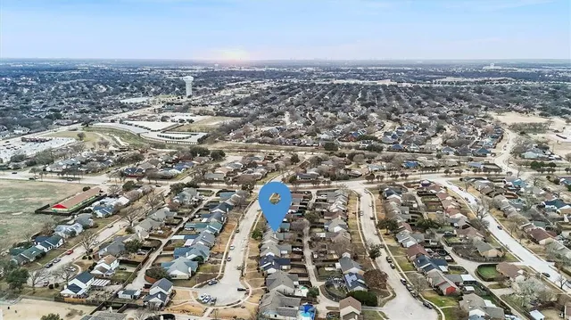 $375,000 | 1311 Creekwood Court, Allen, TX 75002