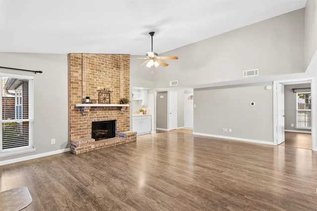 $375,000 | 1311 Creekwood Court, Allen, TX 75002