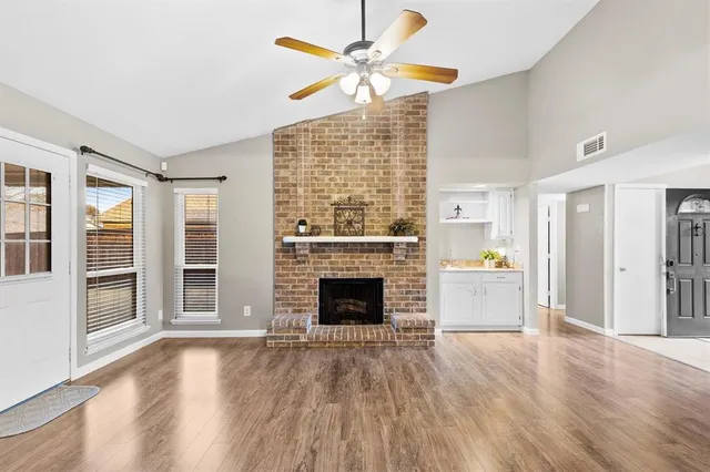 $375,000 | 1311 Creekwood Court, Allen, TX 75002