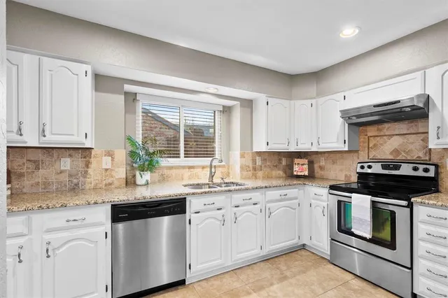 $375,000 | 1311 Creekwood Court, Allen, TX 75002