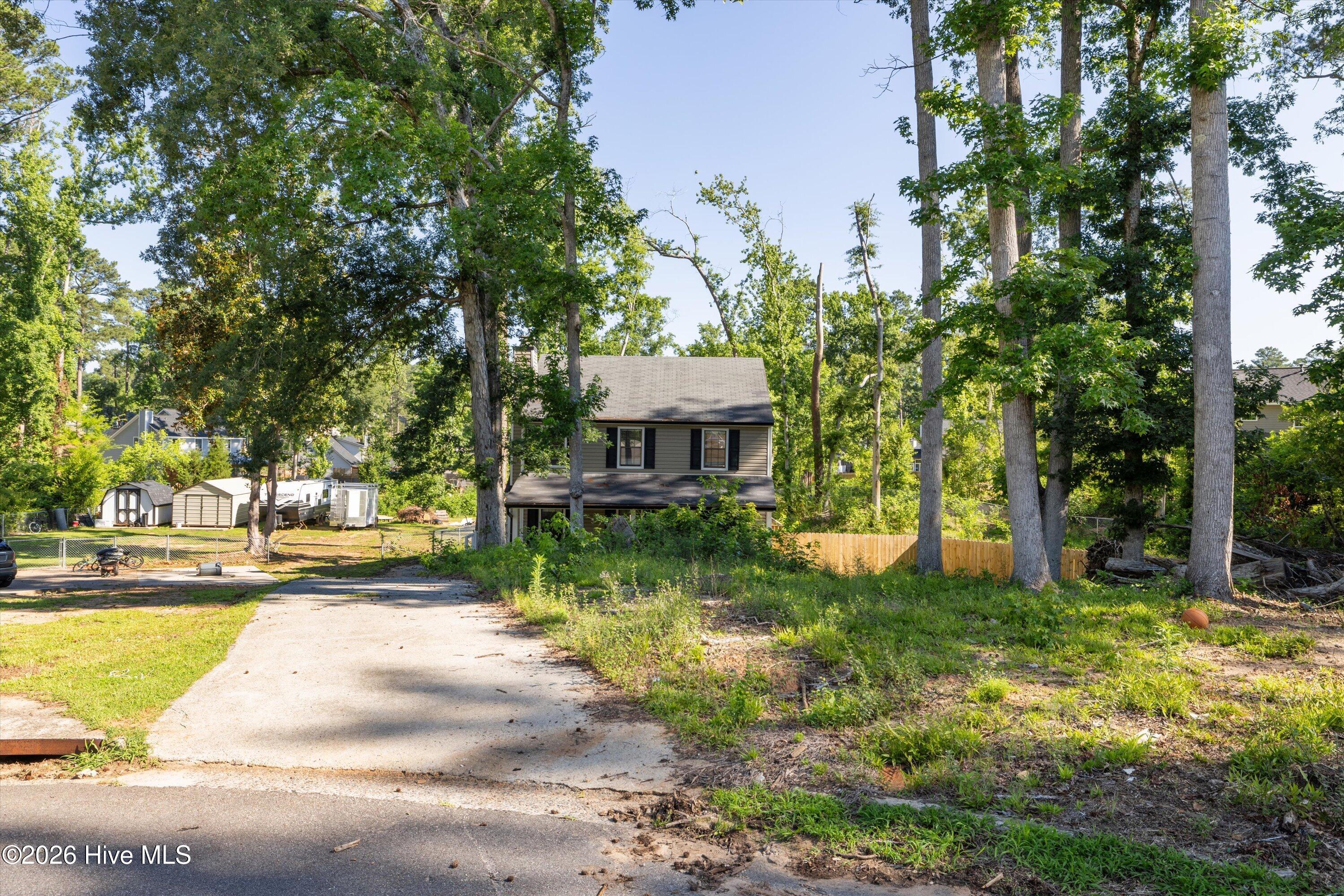 3769 Silver Mine Road Martinez, GA 30907 - Photo 3 of 55