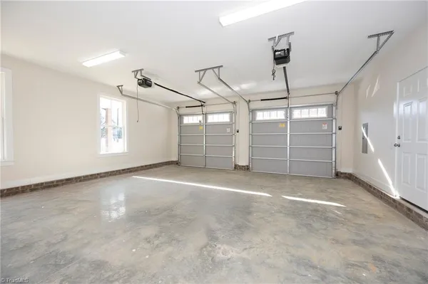 $389,500 | 6124 Stadium Drive, Clemmons, NC 27012