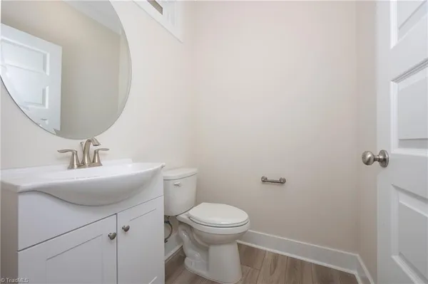 $389,500 | 6124 Stadium Drive, Clemmons, NC 27012