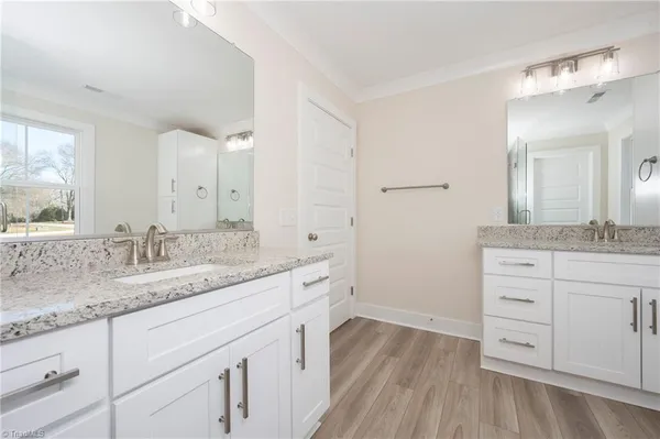 $389,500 | 6124 Stadium Drive, Clemmons, NC 27012