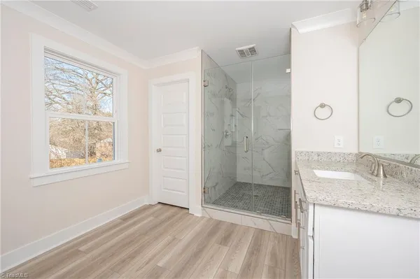 $389,500 | 6124 Stadium Drive, Clemmons, NC 27012