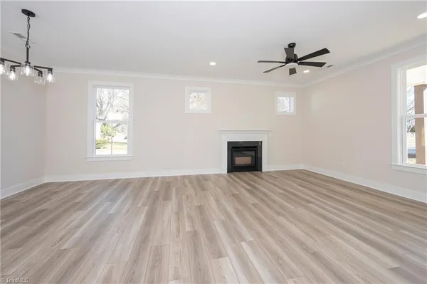 $389,500 | 6124 Stadium Drive, Clemmons, NC 27012