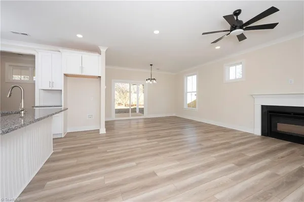 $389,500 | 6124 Stadium Drive, Clemmons, NC 27012