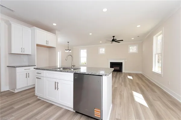 $389,500 | 6124 Stadium Drive, Clemmons, NC 27012
