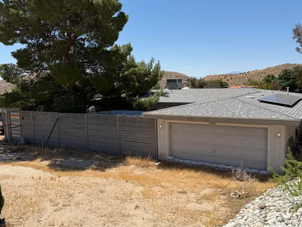 $439,900 | 49027 Hibiscus Drive, Morongo Valley, CA 92256