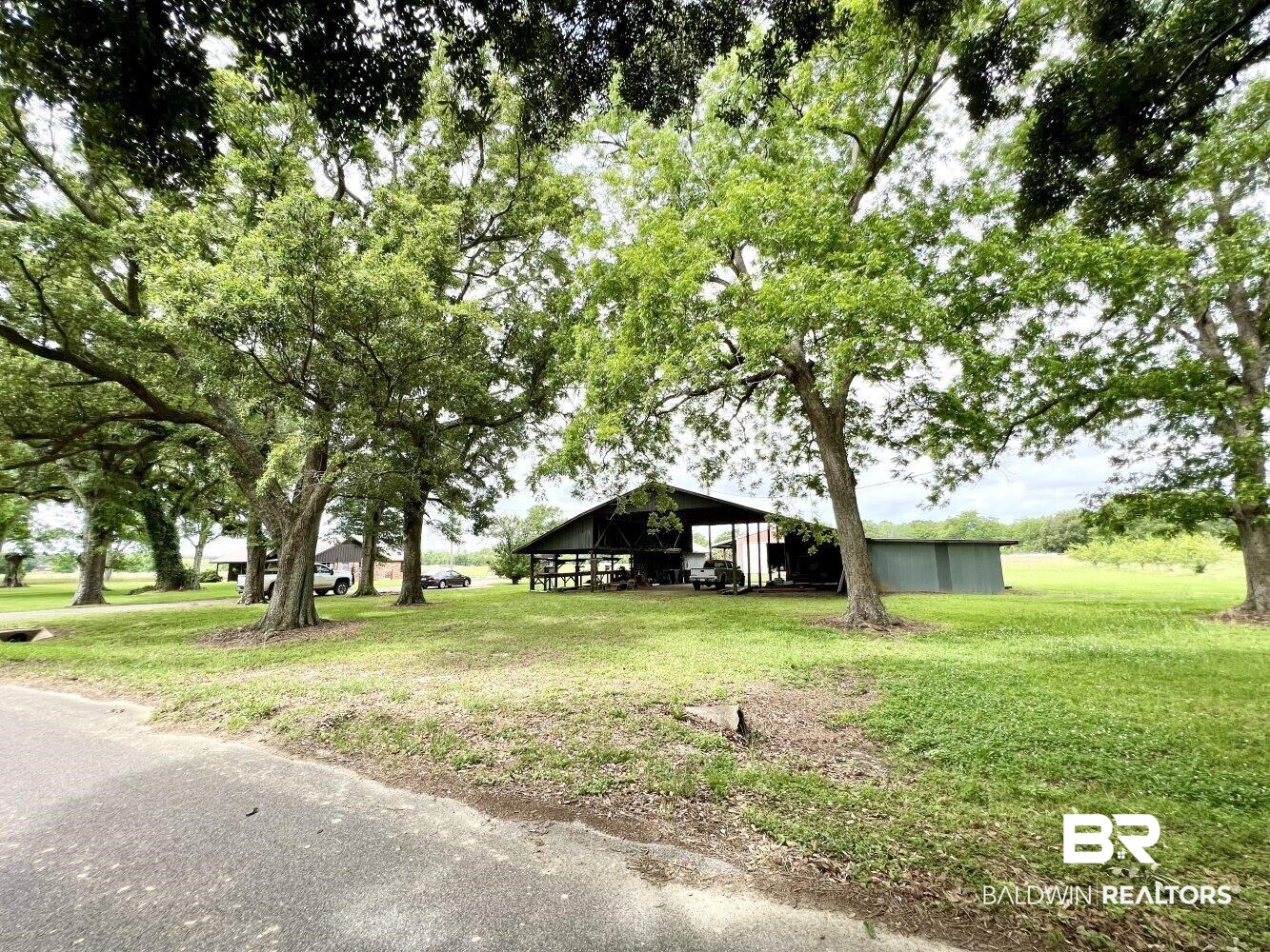 9358 Lancaster Road Theodore, AL 36582 - Photo 43 of 50