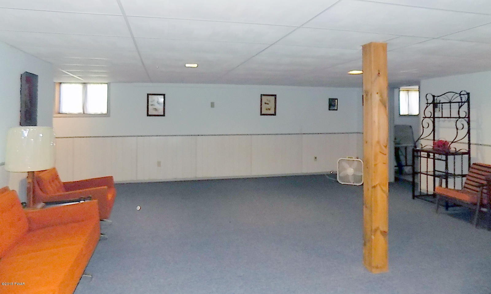 412 Ledgedale Road Lake Ariel, PA 18436 - Photo 30 of 39 Family room