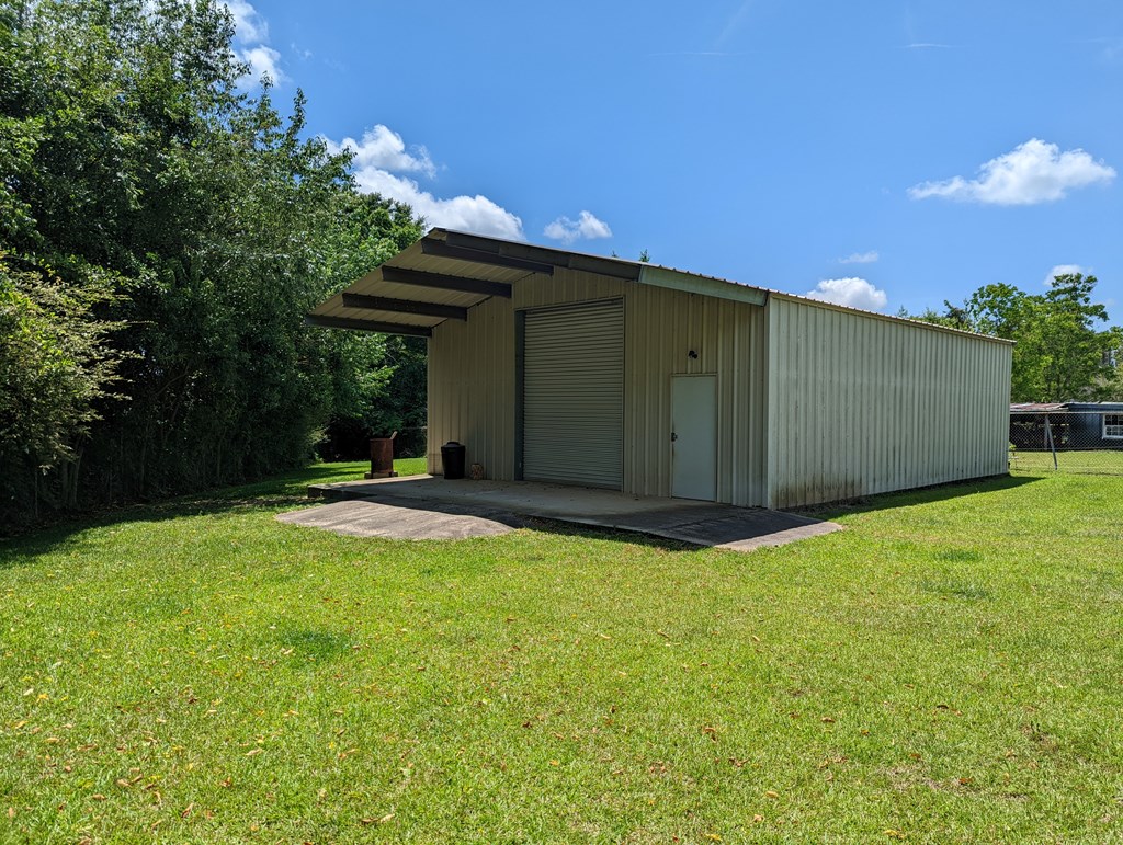 205 Greenridge Road Dothan, AL 36301 - Photo 15 of 16