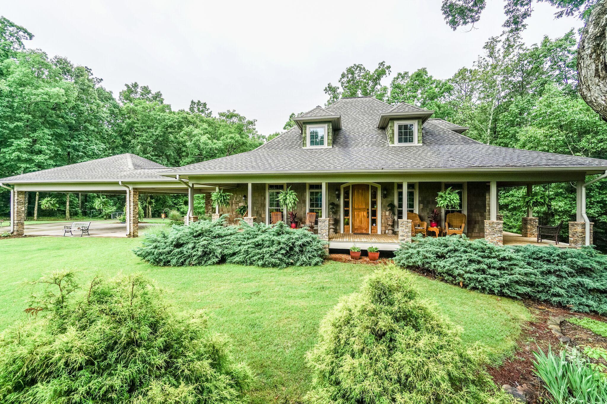 2053 Lower Kings Bridge Road Northeast Dalton, GA 30721 - Photo 1 of 36 LKB27