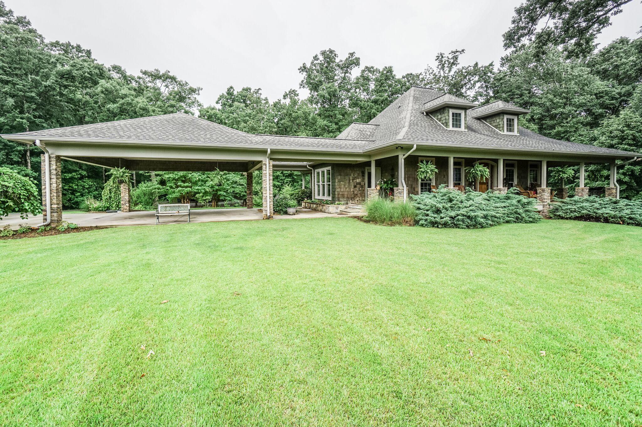 2053 Lower Kings Bridge Road Northeast Dalton, GA 30721 - Photo 2 of 36 LKB26