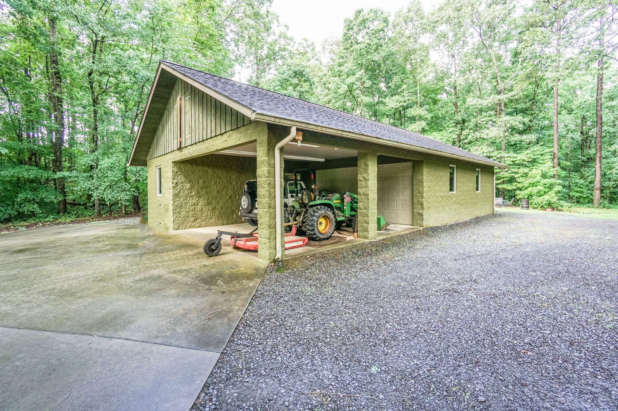 2053 Lower Kings Bridge Road Northeast Dalton, GA 30721 - Photo 29 of 36 LKB32