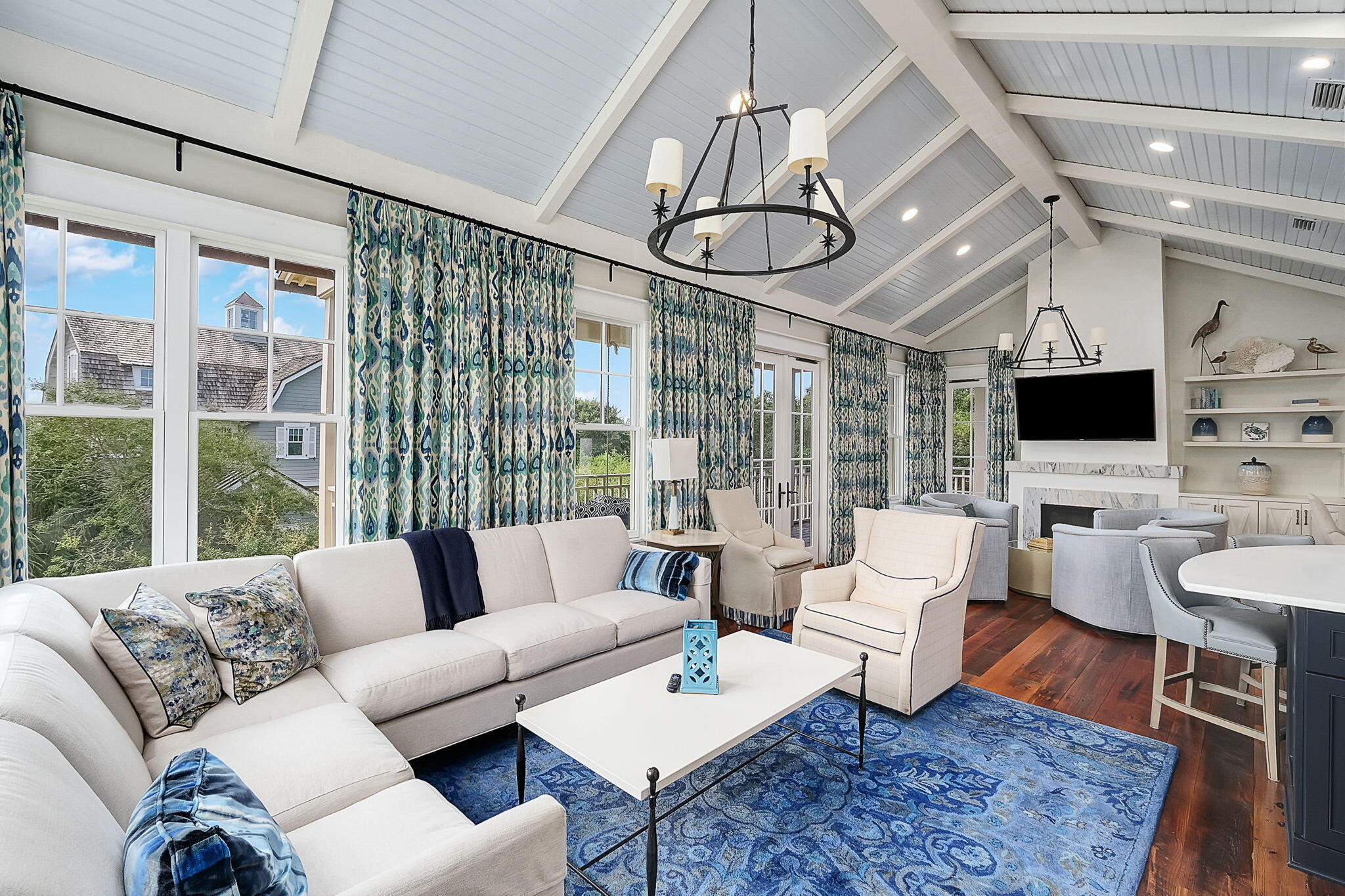 177 Tidal Bridge Way Inlet Beach Inlet Beach, FL 32461 - Photo 2 of 52 19-web-or-mls-dune-lake-studio-19