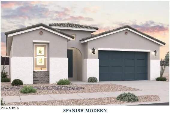 $473,990 | 16718 West Spur Drive, Surprise, AZ 85387
