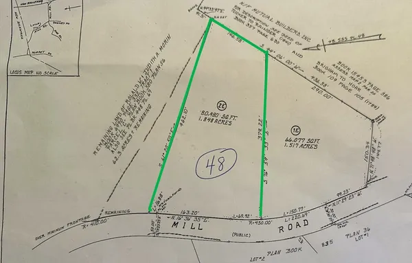 $69,900 | 48 Mill Road, North Brookfield, MA 01535