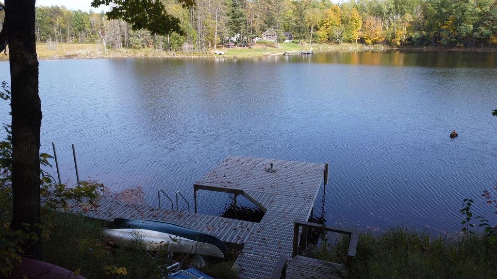 W10430 Borth Lake Road Deerbrook, WI 54424 - Photo 16 of 54