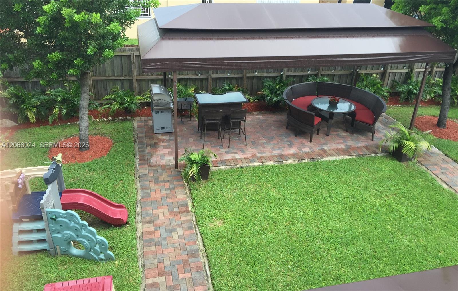 22644 Southwest 109th Path Miami, FL 33170 - Photo 25 of 32 Photo 25