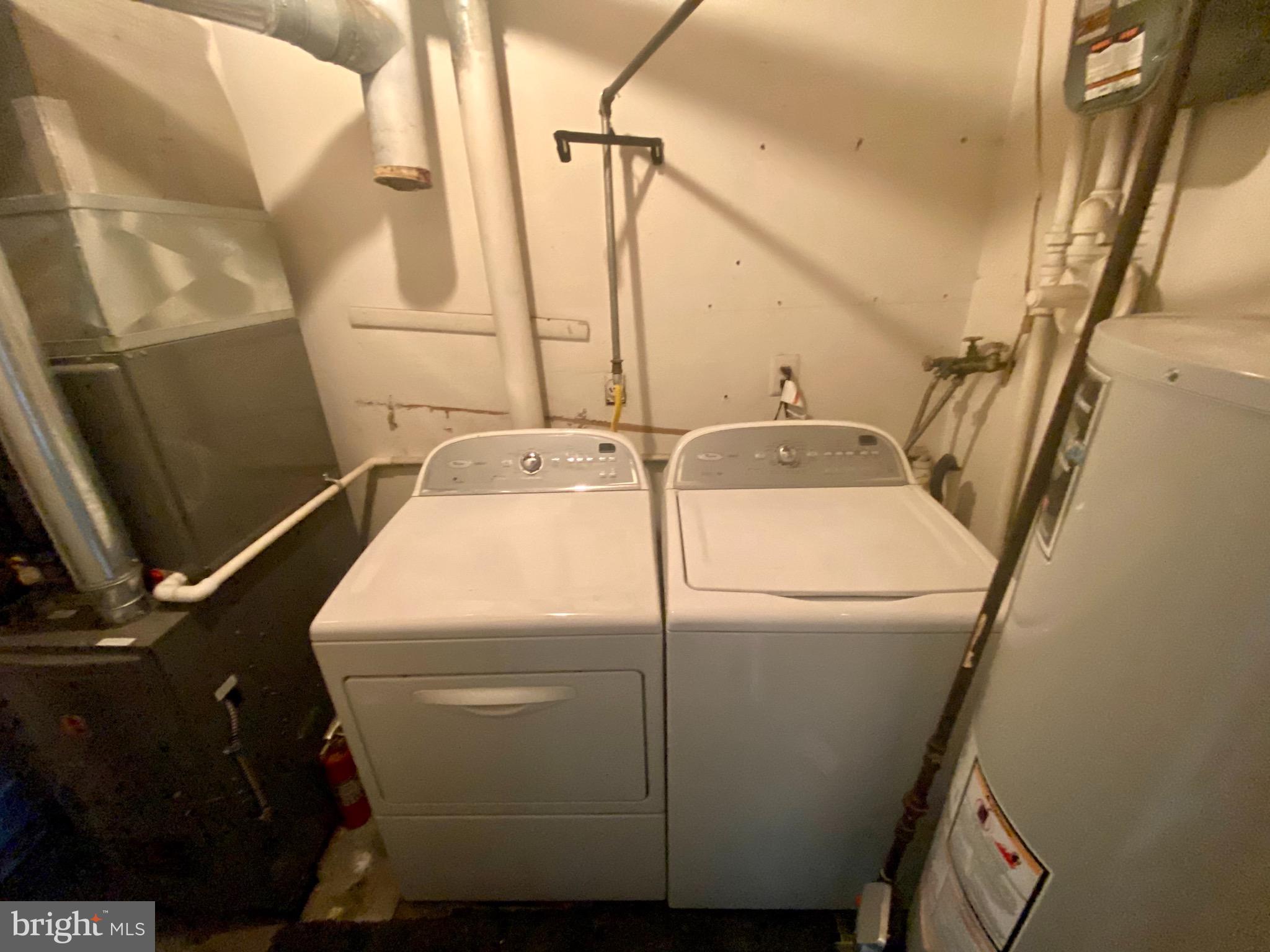 13055 Townsend Road, Unit J3 Philadelphia, PA 19154 - Photo 13 of 24 laundry