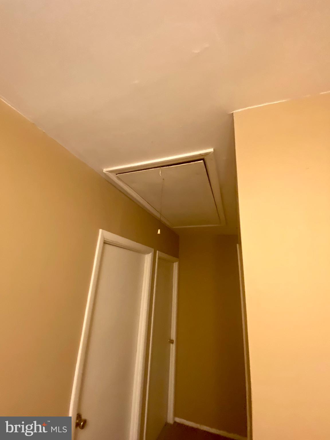 13055 Townsend Road, Unit J3 Philadelphia, PA 19154 - Photo 16 of 24 walk - up attic access