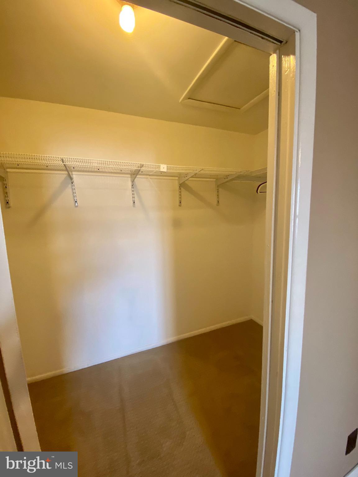 13055 Townsend Road, Unit J3 Philadelphia, PA 19154 - Photo 19 of 24 huge walk in closet in primary bedroom