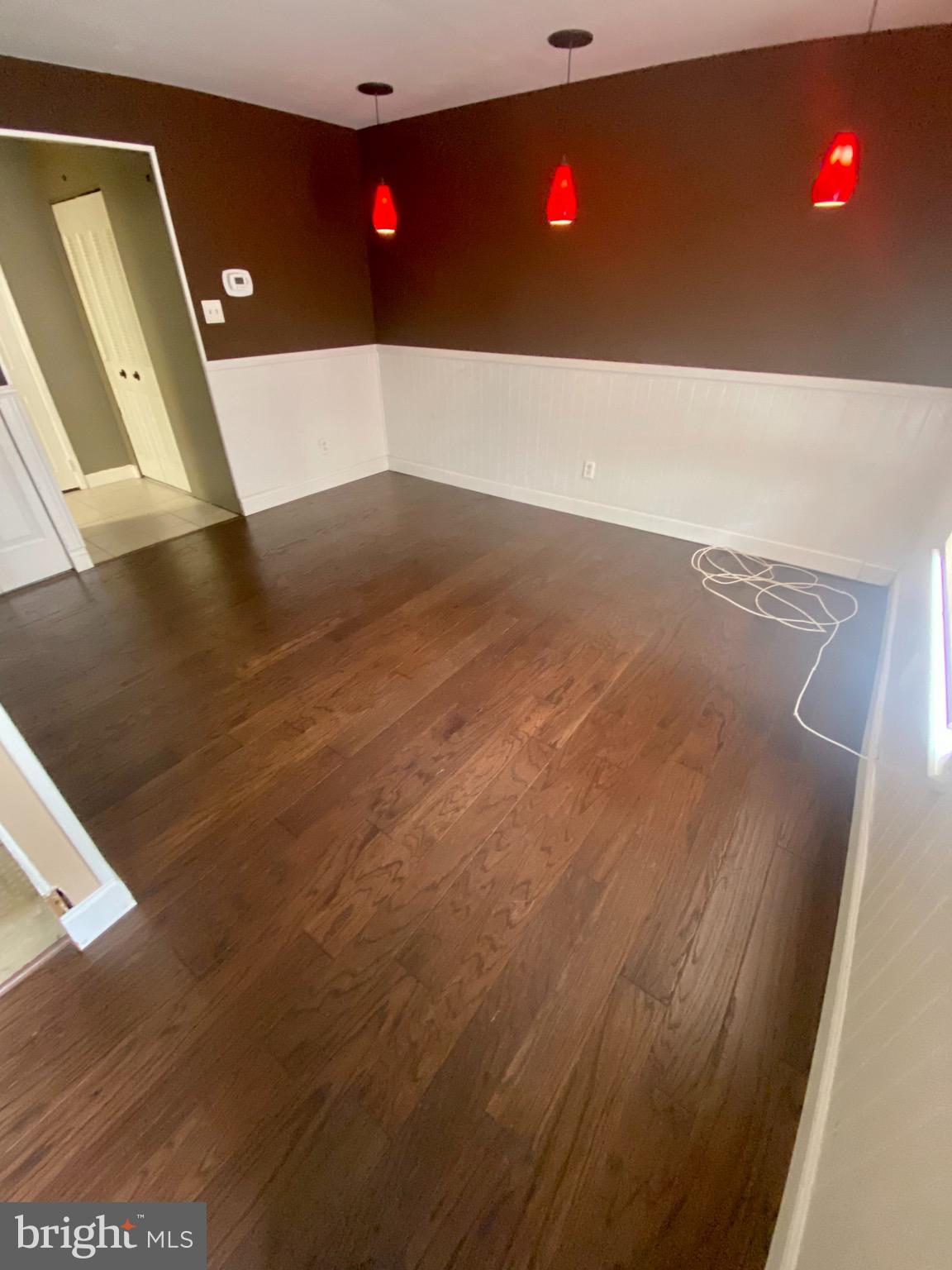 13055 Townsend Road, Unit J3 Philadelphia, PA 19154 - Photo 7 of 24 dining room