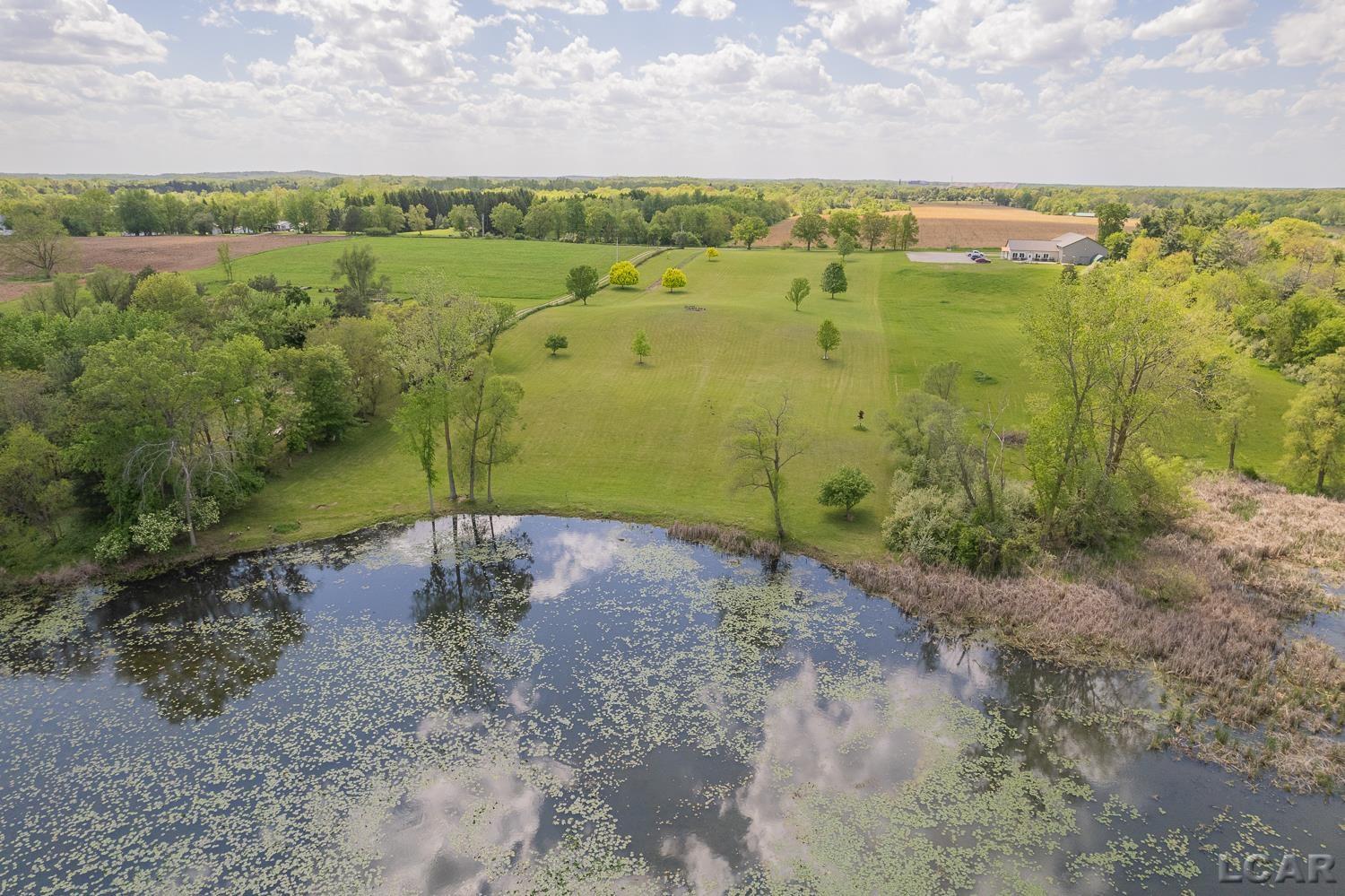 1000 Knapp Road Brooklyn, MI 49230 - Photo 13 of 22