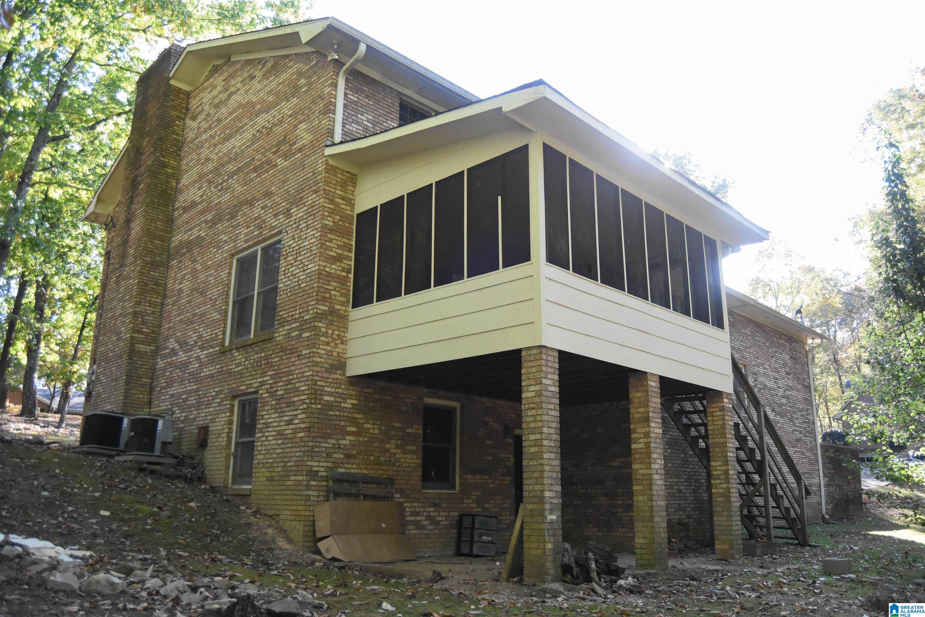 2301 Hathaway Heights Road Anniston, AL 36207 - Photo 47 of 52