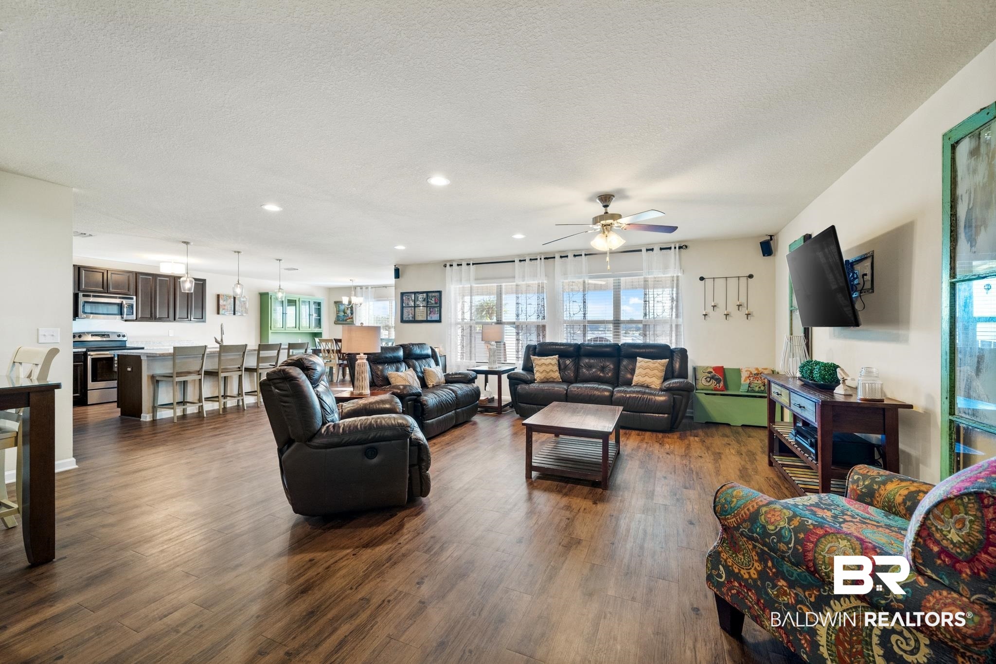 3829 Kendall Brook Drive Semmes, AL 36575 - Photo 5 of 25
