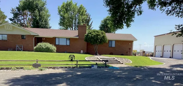 $730,000 | 495 West 300 South, Jerome, ID 83338
