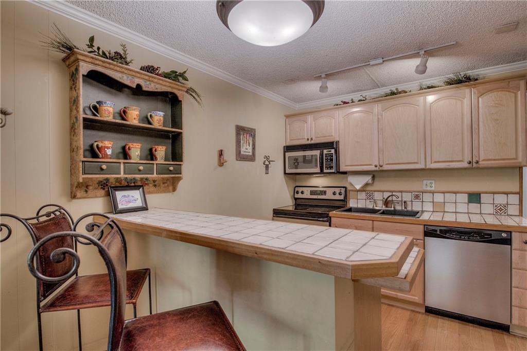 1493 East Keystone Road, Unit 2956 Keystone, CO 80435 - Photo 3 of 35 Gallery Image 3