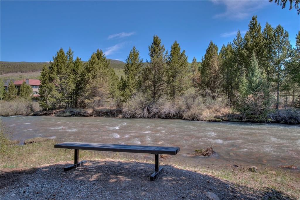 1493 East Keystone Road, Unit 2956 Keystone, CO 80435 - Photo 22 of 35 Gallery Image 22