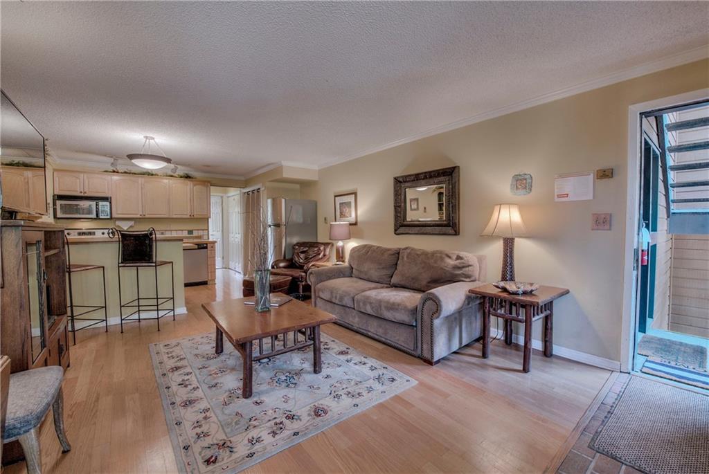 1493 East Keystone Road, Unit 2956 Keystone, CO 80435 - Photo 4 of 35 Gallery Image 4