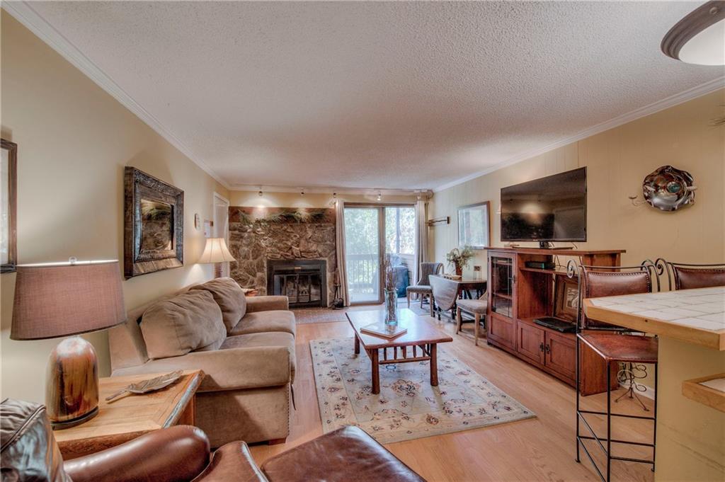 1493 East Keystone Road, Unit 2956 Keystone, CO 80435 - Photo 5 of 35 Gallery Image 5