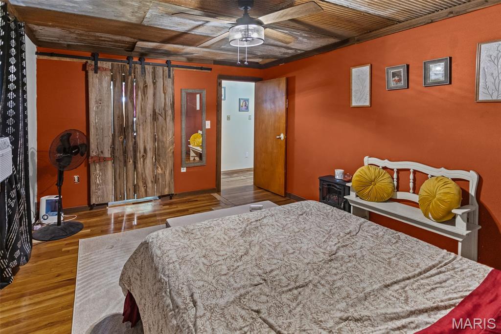 505 Hinton Street Kane, IL 62054 - Photo 47 of 61