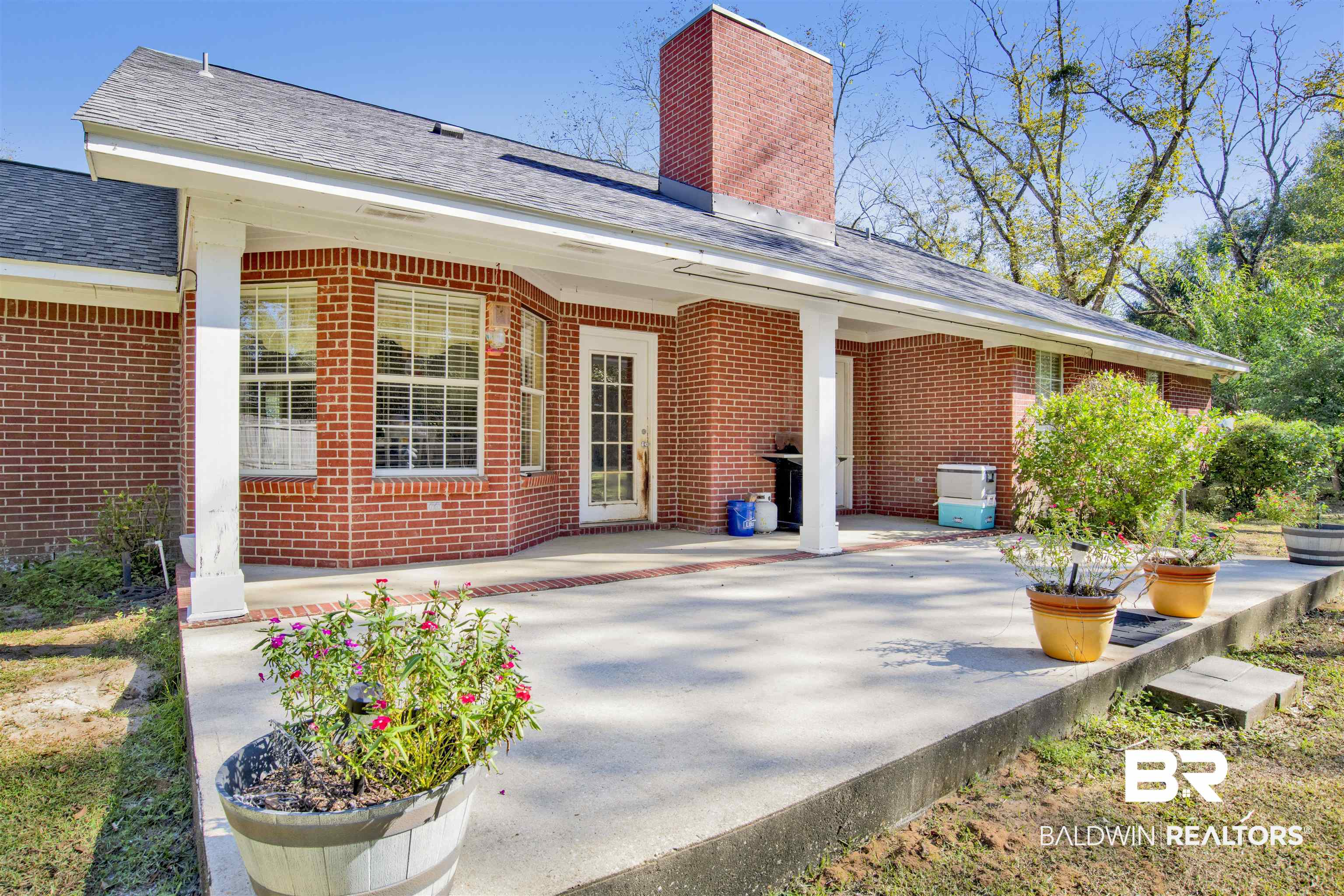 13353 Airport Boulevard Mobile, AL 36608 - Photo 33 of 42