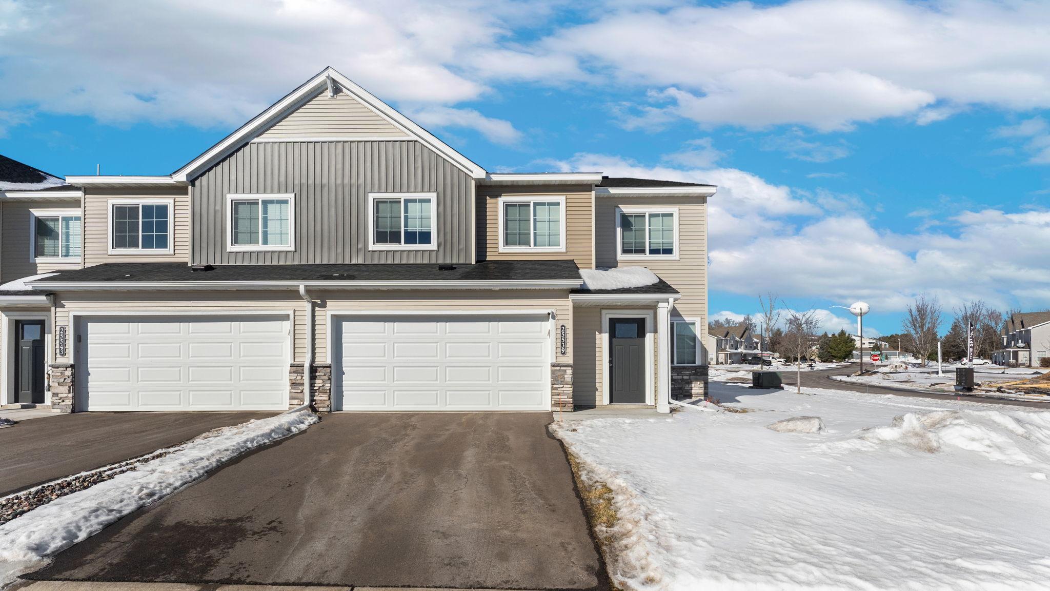 25539 Pine Ridge Road Zimmerman, MN 55398 - Photo 2 of 28