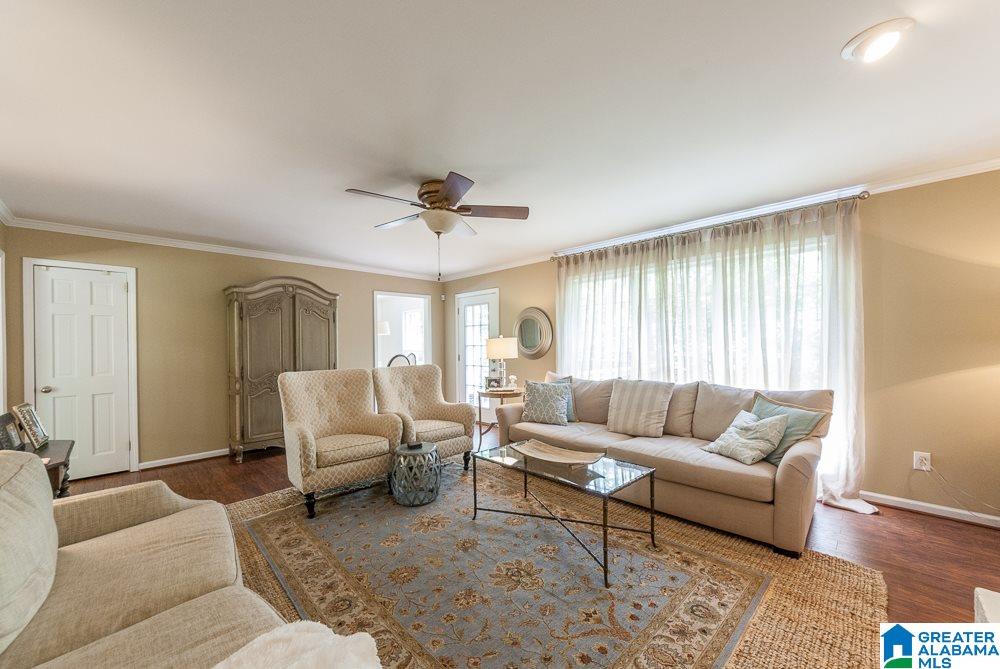 3731 Forest Run Road Birmingham, AL 35223 - Photo 19 of 41