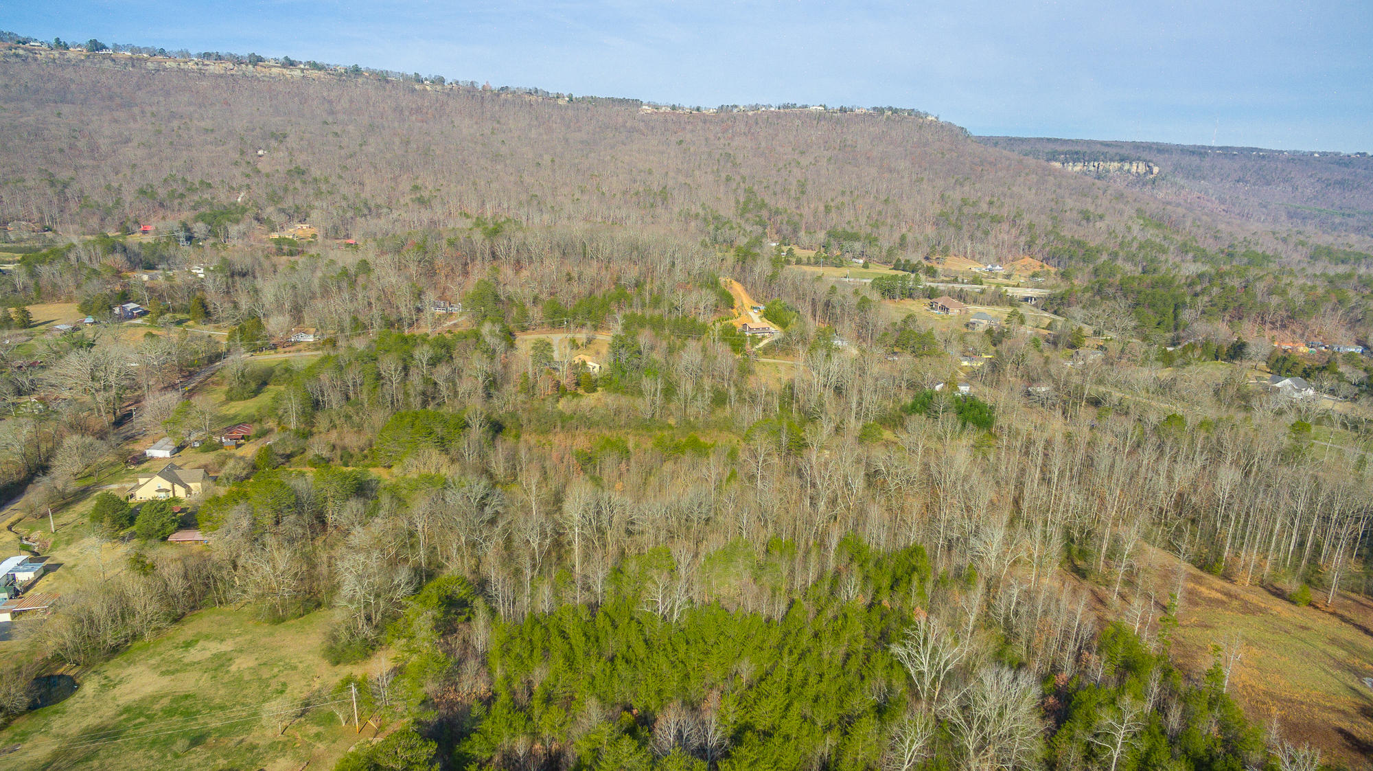 6012 Levi Road Chattanooga, TN 37415 - Photo 3 of 6 10 +/- Acres out of the total acreage