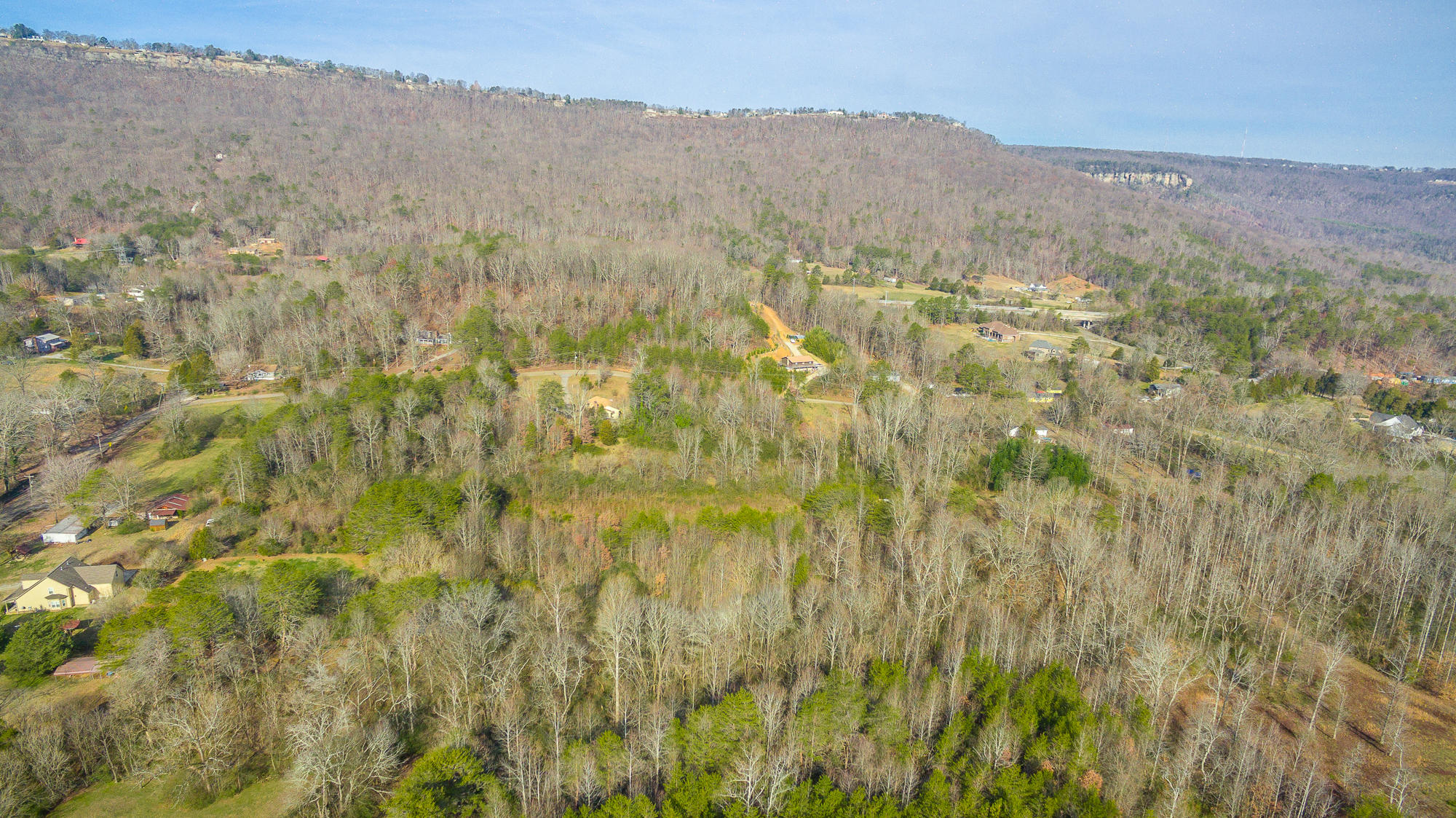 6012 Levi Road Chattanooga, TN 37415 - Photo 4 of 6 10 +/- Acres out of the total acreage