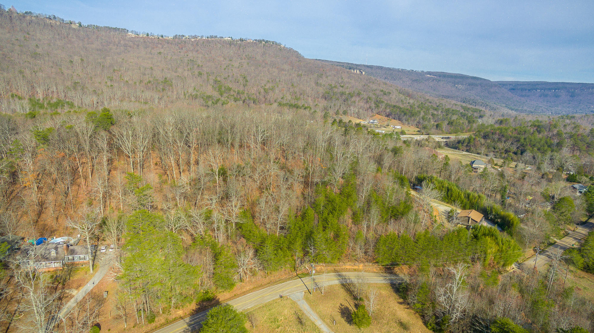 6012 Levi Road Chattanooga, TN 37415 - Photo 5 of 6 9 +/- Acres out of the total acreage