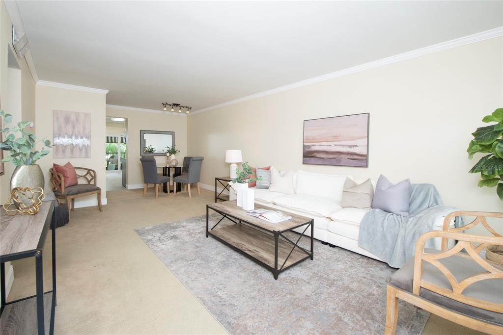 4910 Bay Street Northeast, Unit 308 St. Petersburg, FL 33703 - Photo 2 of 22