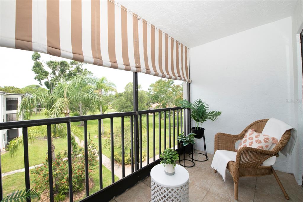 4910 Bay Street Northeast, Unit 308 St. Petersburg, FL 33703 - Photo 21 of 22