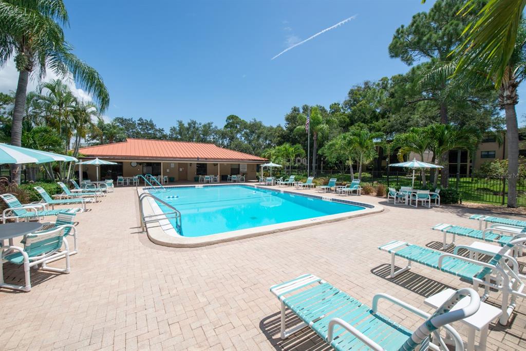 4910 Bay Street Northeast, Unit 308 St. Petersburg, FL 33703 - Photo 22 of 22