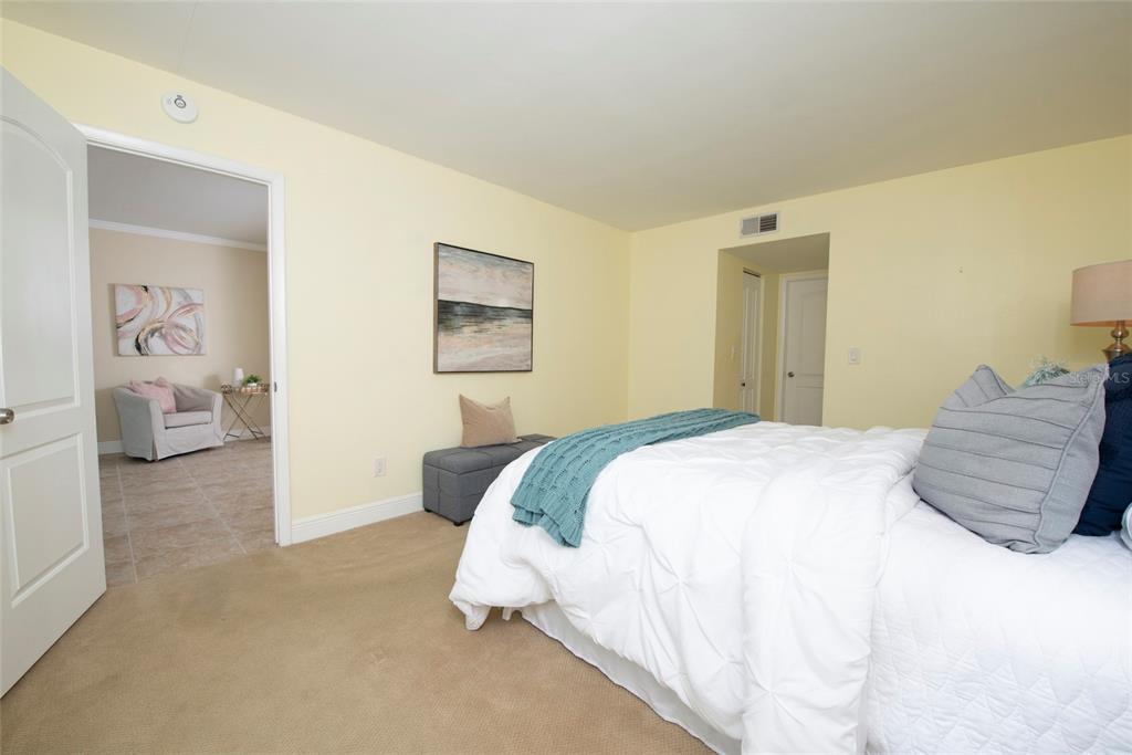 4910 Bay Street Northeast, Unit 308 St. Petersburg, FL 33703 - Photo 10 of 22